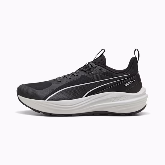 TENIS MASCULINO PUMA FLARE PRO TRAIL